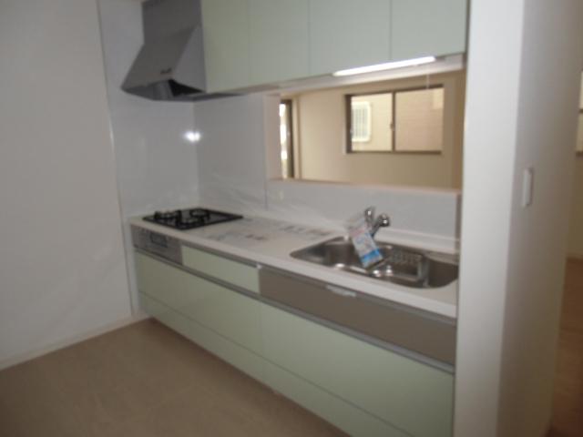 Kitchen. Same specifications