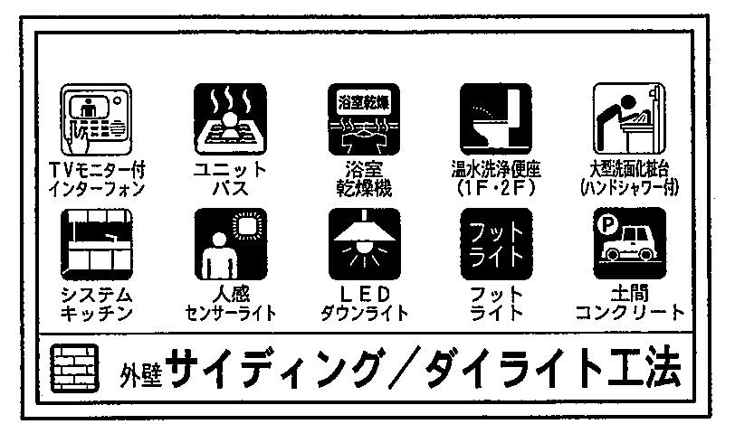 Other. specification