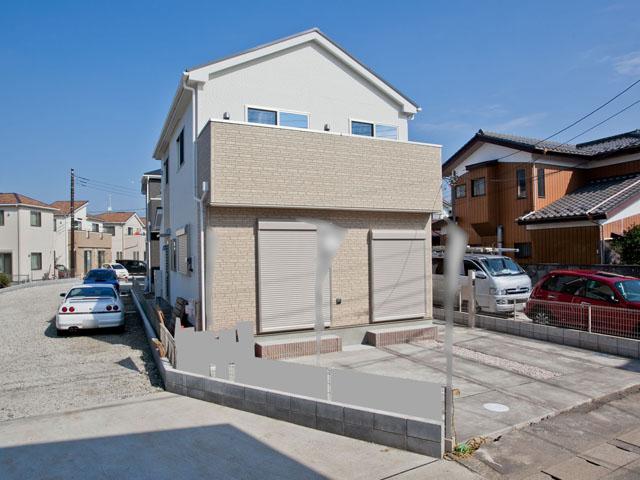 Local photos, including front road. Building 2 Exterior Photos