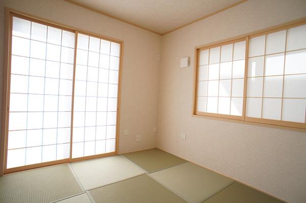 Non-living room. Living space also clean spacious in the storage space of large capacity