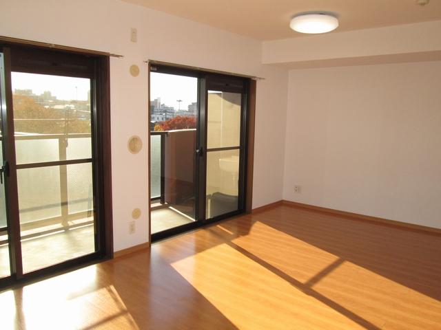 Living. Indoor (2013 November) Shooting