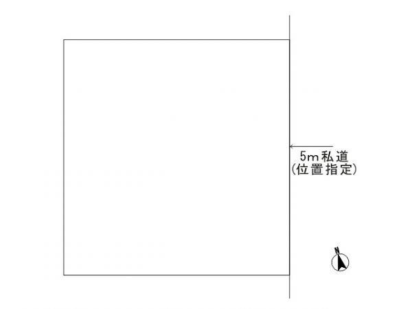 Compartment figure. 19,800,000 yen, 3LDK, Land area 50.69 sq m , Building area 65.82 sq m