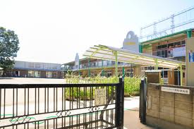 kindergarten ・ Nursery. Takatsuka Wakaba kindergarten (kindergarten ・ 626m to the nursery)