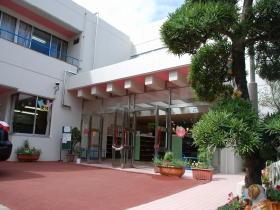 kindergarten ・ Nursery. Kindergarten to be a good neighborhood in the 211m kindergarten to Senshu University Matsudo kindergarten.