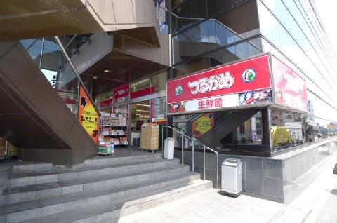 Other. Tsurukame land Yabashira store up to (super) (Other) 704m