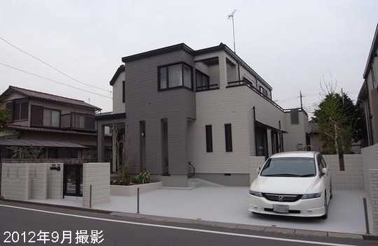 Local appearance photo