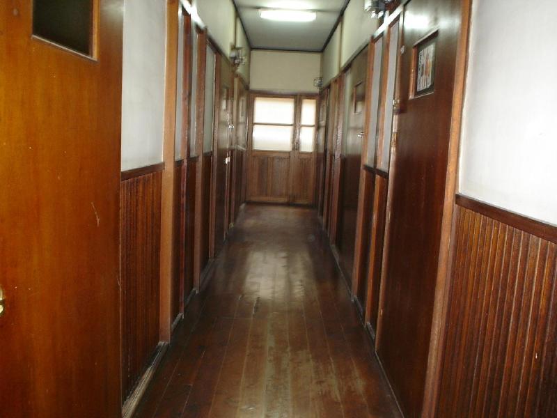 Other. Corridor