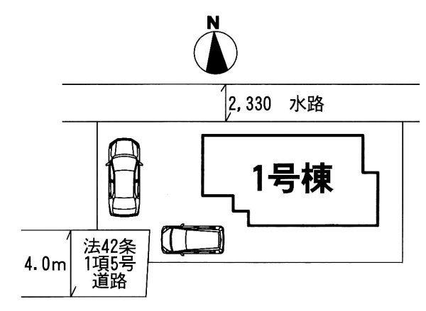 Other. Compartment figure