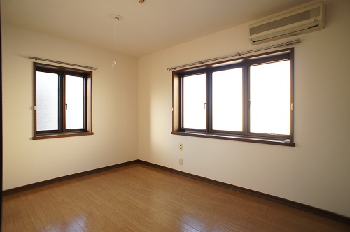 Living and room.  ※ It is a photograph of the same type of room.