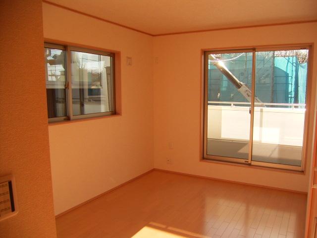 Non-living room