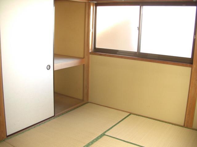 Other room space