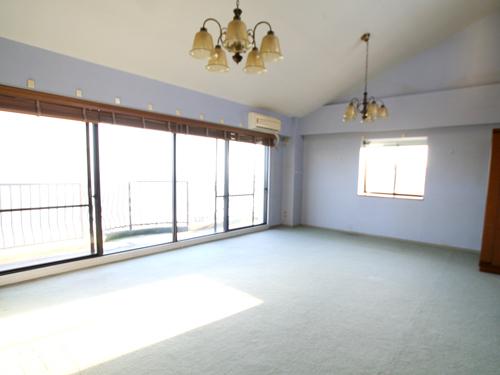 Living. Living 17.4 tatami