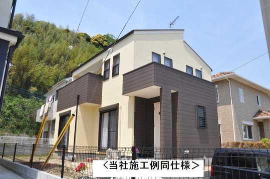 Rendering (appearance). Our construction cases same specification type ・ It does not include outside 構工 thing.