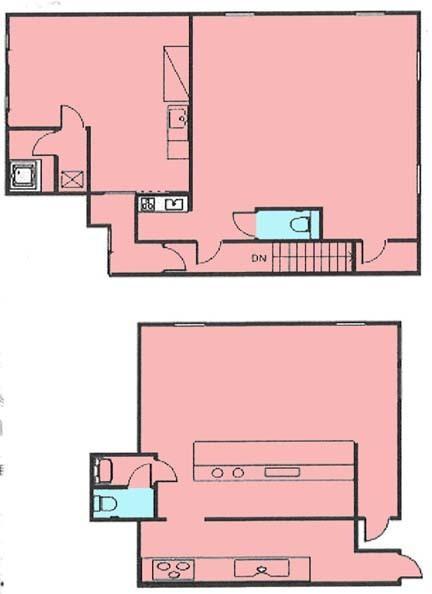 Floor plan. 11 million yen, 3LDK, Land area 165.28 sq m , Building area 168.2 sq m