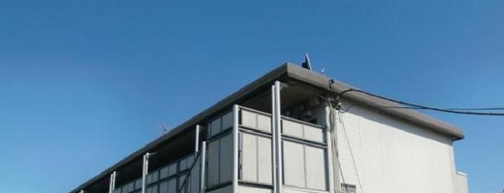 Building appearance