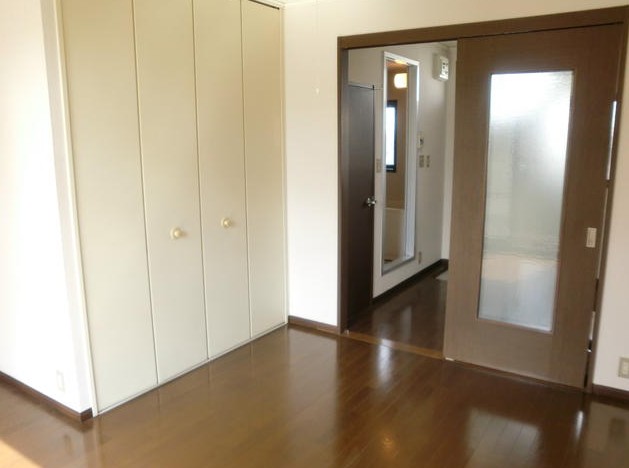 Other room space