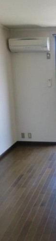Other Equipment. Air conditioning