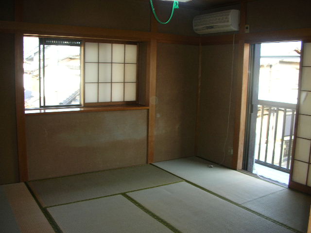 Other room space