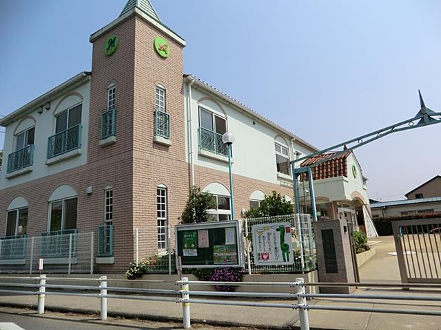kindergarten ・ Nursery. Miyazono 783m to nursery school