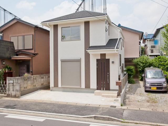 Local appearance photo