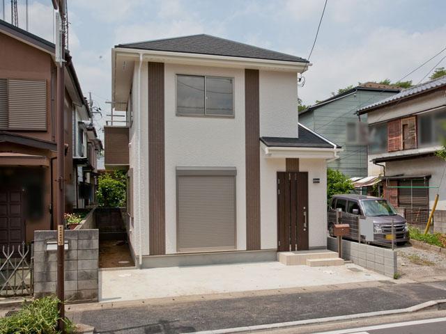 Local appearance photo