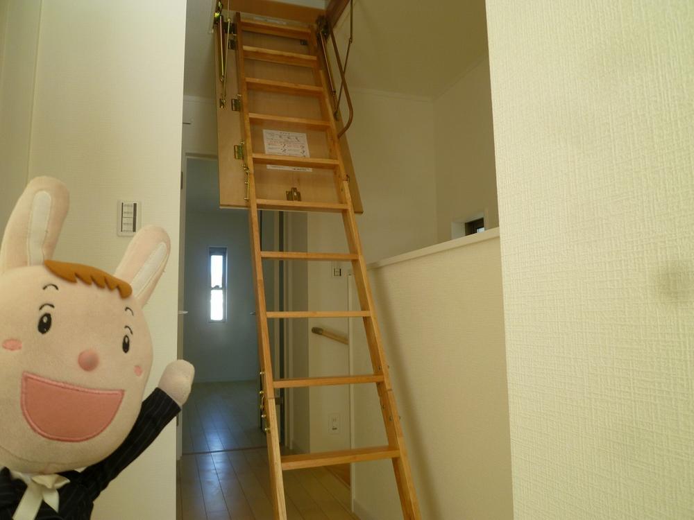 Other introspection. Building 3 room (November 16, 2013) Shooting