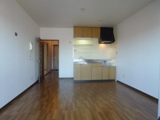 Living and room