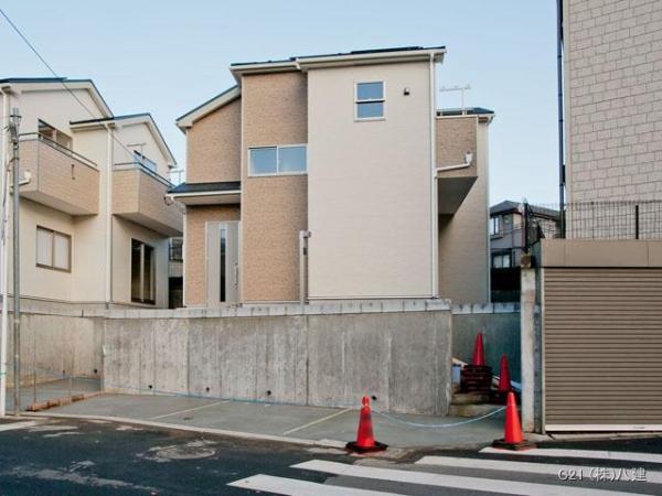 Local appearance photo