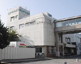 Hospital. 469m until the medical corporation Association Akebonokai Nagareyama Central Hospital