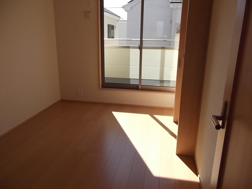 Non-living room. Western style room