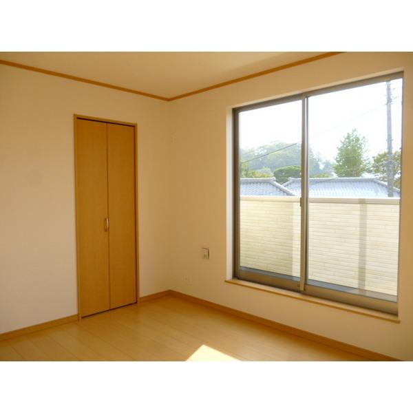 Non-living room. 2 Kaiyoshitsu (2)