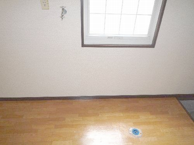 Other room space. Will be 102, Room photos because of floor color may be different