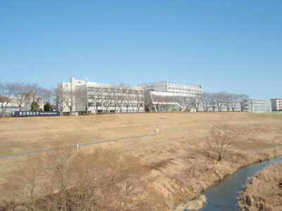 Other. 720m until the Tokyo University of Science Noda Campus (Other)