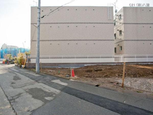 Local appearance photo