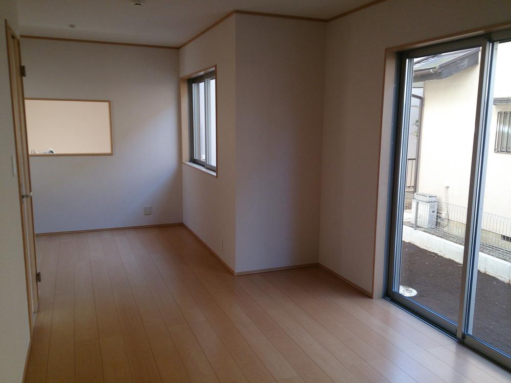 Living. Indoor (12 May 2013) Shooting