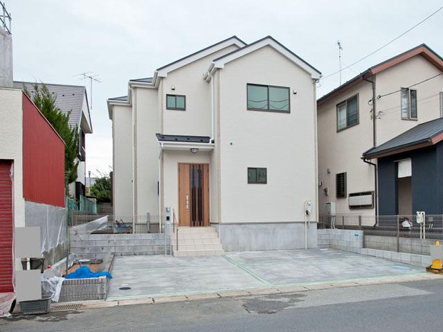 Local appearance photo