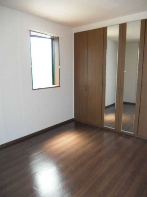 Other room space. Same property ・ For indoor photo of another room