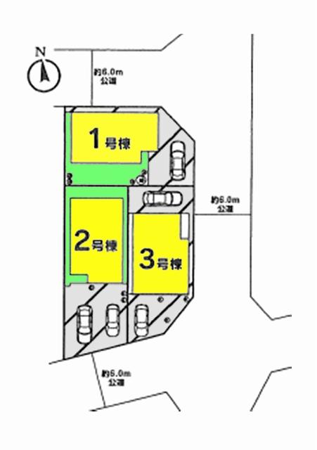The entire compartment Figure. Sectioning view.