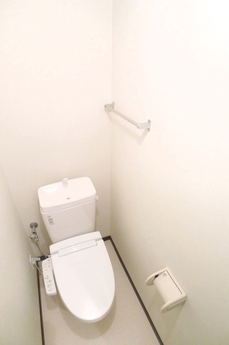 Toilet. With multi-function toilet seat