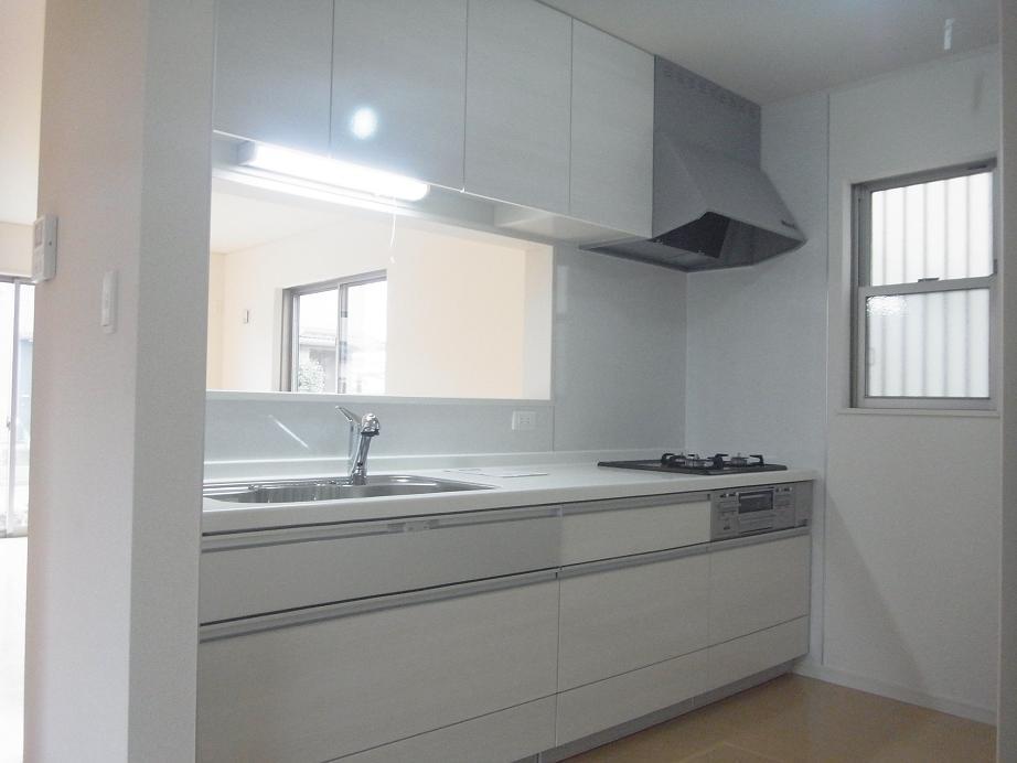 Kitchen. local, System kitchen