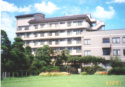 Hospital. 2824m until the medical corporation Association all Namakai Edogawa Hospital (Hospital)