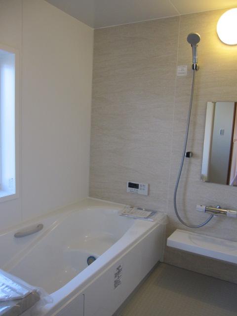 Bathroom. Local (11 May 2013) Shooting