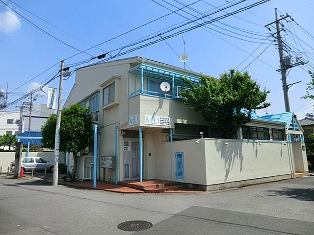 Hospital. Niwase clinic