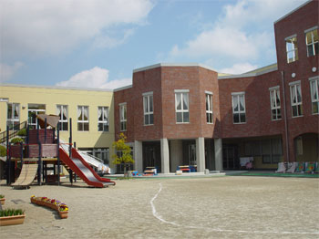 kindergarten ・ Nursery. Nishihara kindergarten (kindergarten ・ 3493m to the nursery)