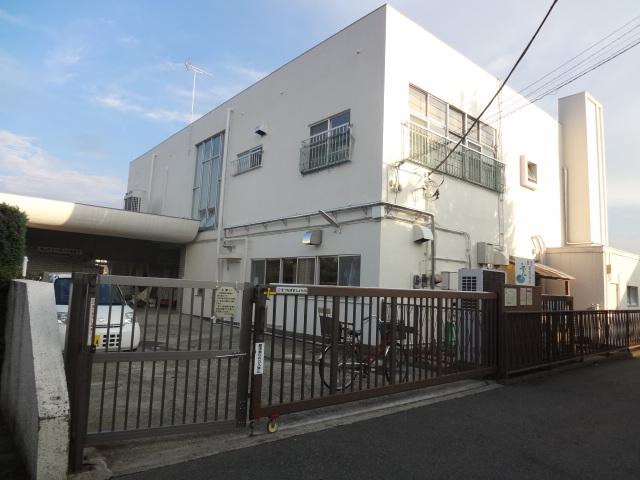 kindergarten ・ Nursery. 550m to Nagareyama Municipal Nakanokuki nursery