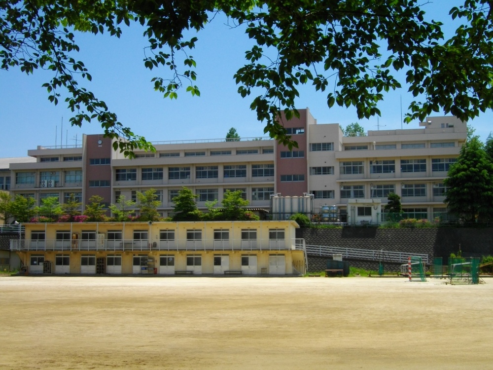 high school ・ College. Chiba Prefectural Nagareyama Otaka etc. school MORITAKA of (high school ・ NCT) to 4366m