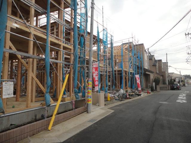 Local appearance photo.  ◆ Local (12 May 2013) Shooting