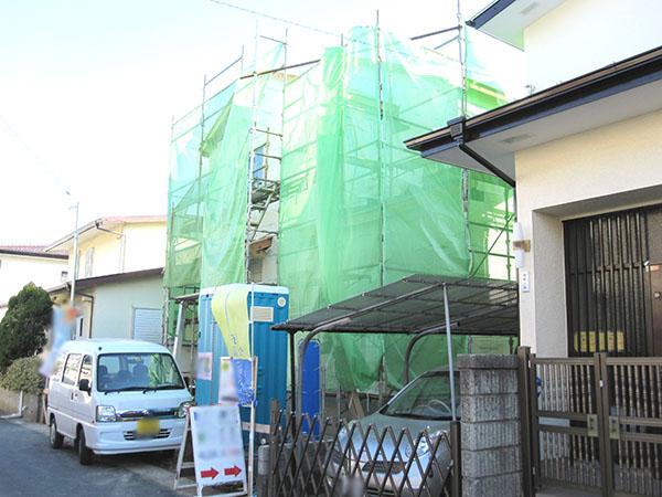 Local photos, including front road