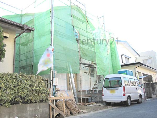 Local appearance photo. Living environment favorable!