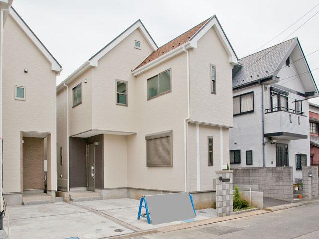 Local appearance photo